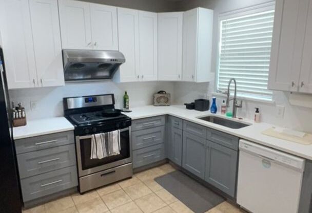 3 Bedroom Home in Pioneer Crossing