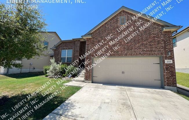 233 Prairie Vista