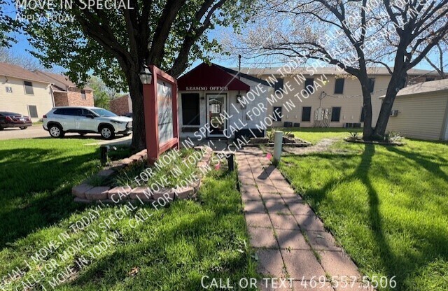 Partner-provided property photo