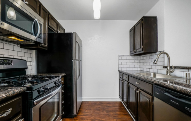 2330 North Cahuenga, LP