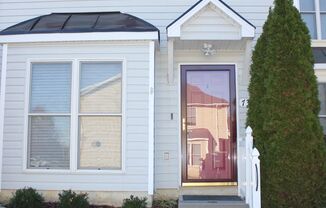 Two Master Suite Townhouse in Avalon Woods