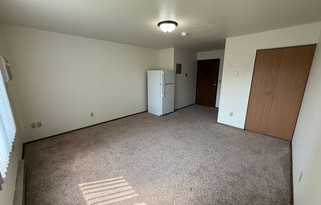 Southwood Apartments
