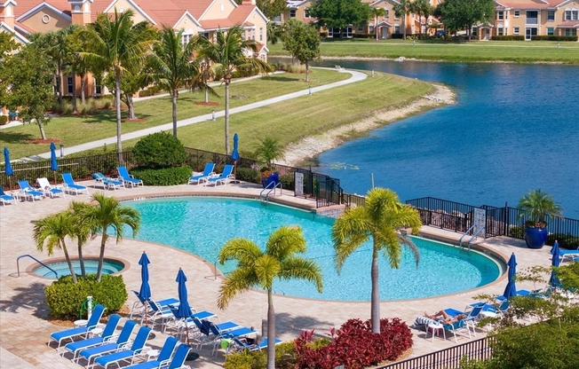 1757 Concordia Lake CIR