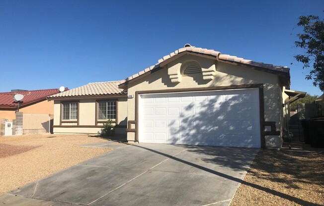 Showings Available NOW