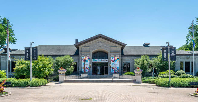 The Du Soble at Twin Towers, Chicago, Illinois