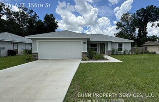 8446 SE 156 ST