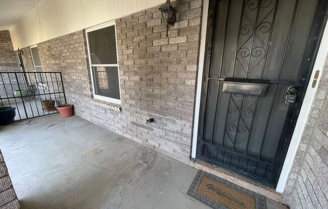 Beautiful Eastside Duplex