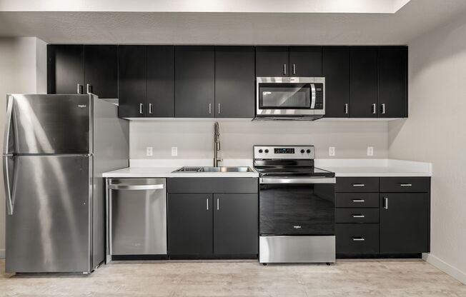 Studio, 1 bath, 323 sqft, $1,156, Unit 202