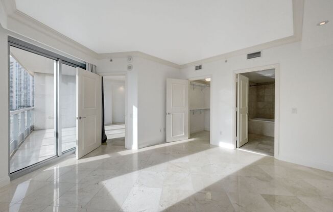 1 bed, 1.5 baths, $1,900, Unit # 804
