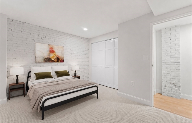 2 beds, 1.5 baths, 1,024 sqft, $4,600, Unit 102