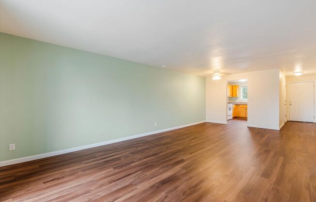 Autumn Oaks Apartments