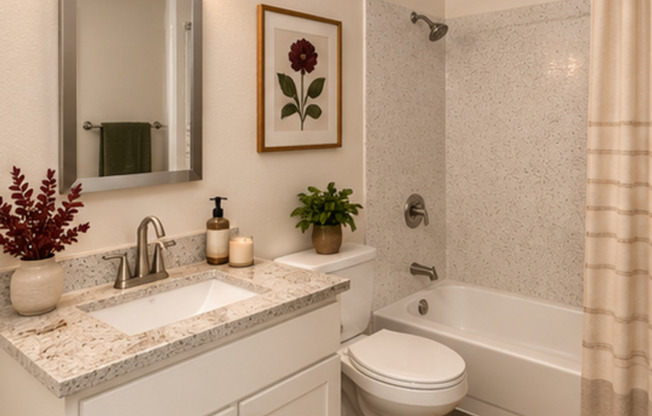 1 bed, 1 bath, 650 sqft, $1,125