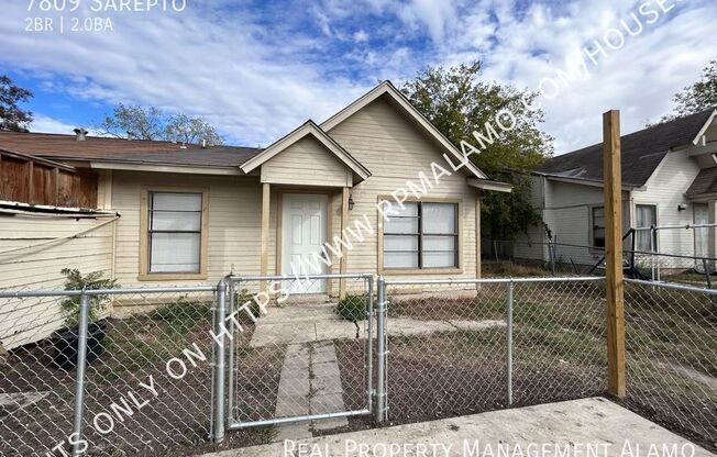 7809 SAREPTO