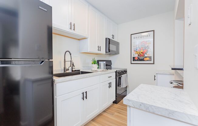 1 bed, 1 bath, 450 sqft, $1,245, Unit 2512-0433