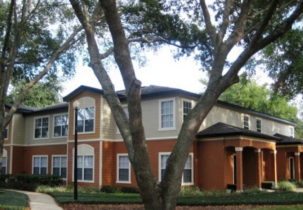 Hawthorne Groves Apartments in Orlando