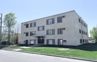 Aspen Apartments