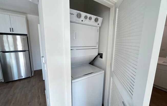 1 bed, 1 bath, 514 sqft, $2,495, Unit 2112-204