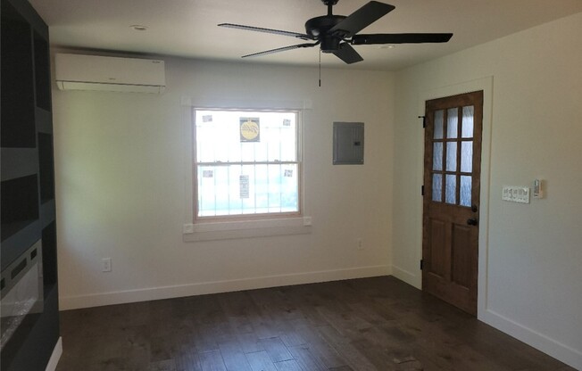 1 bed, 1 bath, 650 sqft, $2,150, Unit 4