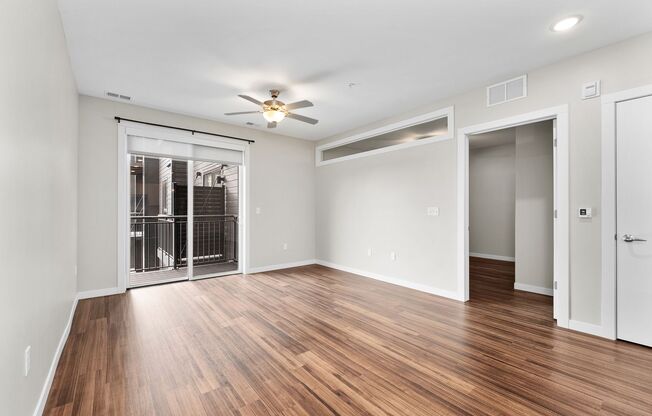 1 bed, 1 bath, 750 sqft, $1,485, Unit 407