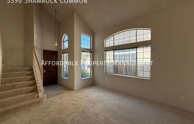 5396 SHAMROCK CMN