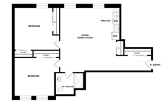 Partner-provided photo for $4400 unit