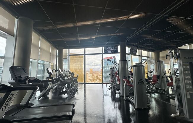 Studio, 1 bath, $2,100, Unit # 603