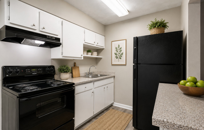 Southwest Apartments - Comfortable living in the heart of Euless