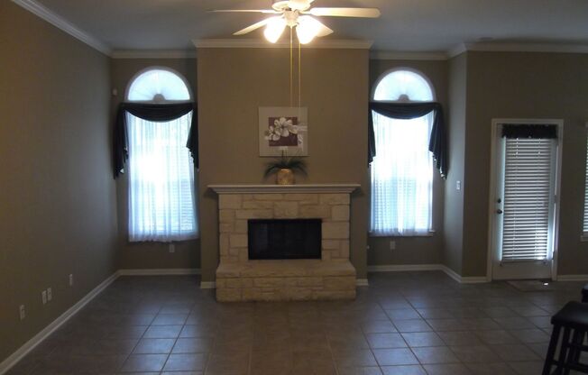 3 beds, 2 baths, $2,395