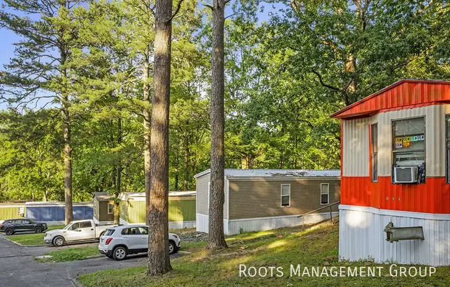 Partner-provided property photo