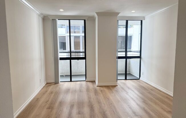 2 beds, 2.5 baths, 1,700 sqft, $4,550, Unit 508