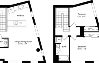 Partner-provided photo for $3501 unit