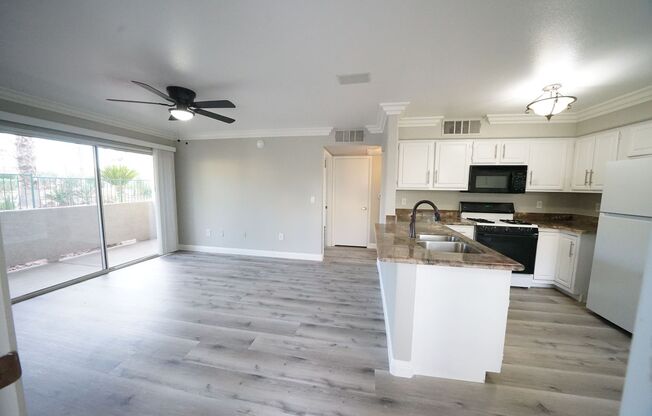 1 bed, 1 bath, $1,195, Unit Bldg 3