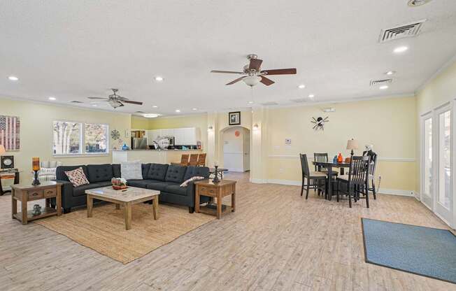 Apartments in North Raleigh