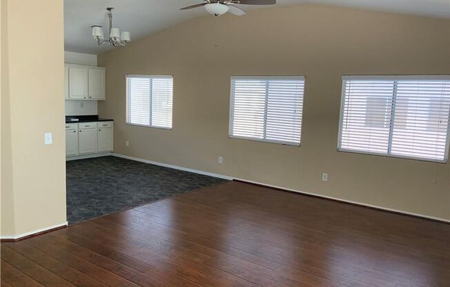 CHARMING SPLIT LEVEL HOME. FEATURING OPEN FAMILY ROOM