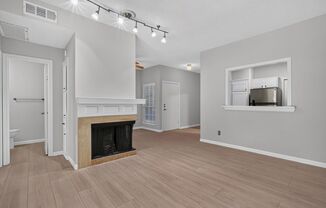 Newly Renovated 2 Bedroom, 2 Bathroom Unit with a Private Patio and Pool Access!