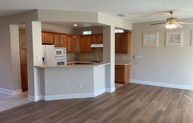 2 beds, 2 baths, $2,550