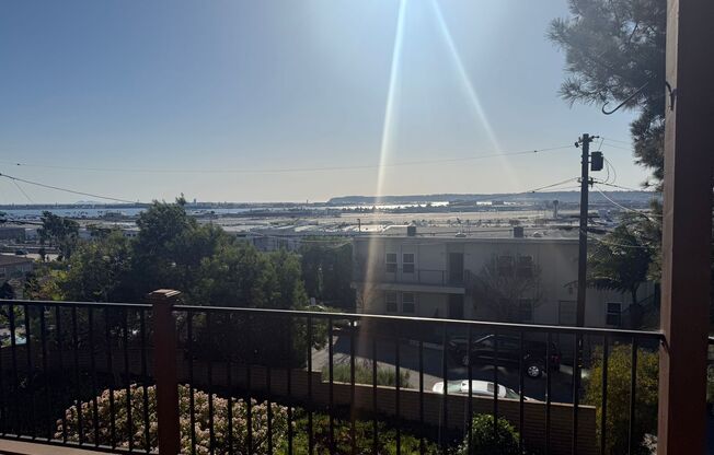 Spacious Studio aand 1-bedroom Apartments in Mission Hills – Prime Location!