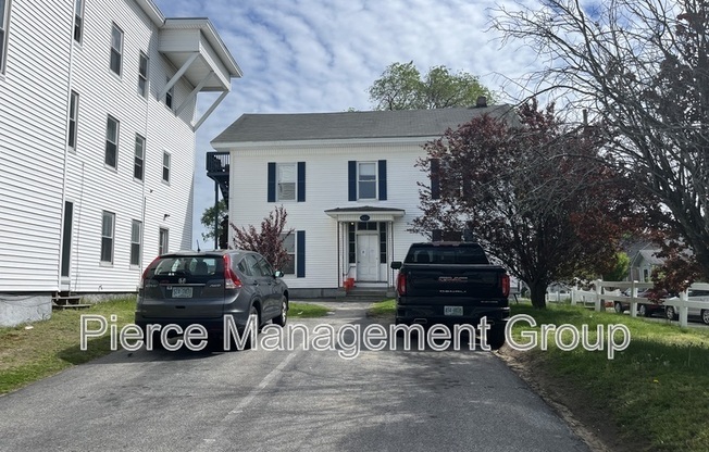 343 HAYWARD ST