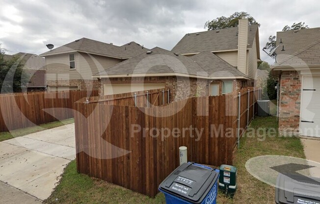 Partner-provided property photo