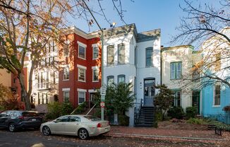 Two Bed - Two Bath in Logan/Dupont