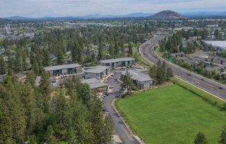 The Reserve at Brookswood