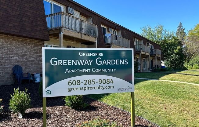 Greenspire Greenway Gardens LLC