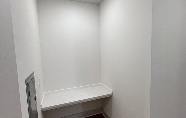 Beautiful Brand New Three Bedroom Apartment!