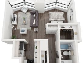 Partner-provided photo for $2155 unit