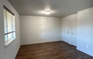 2 beds, 1 bath, $1,585, Unit B301