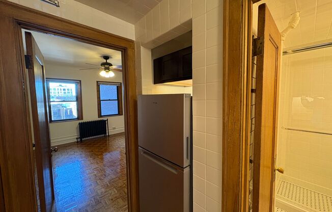 1 bed, 1 bath, 475 sqft, $2,125, Unit 273-0501