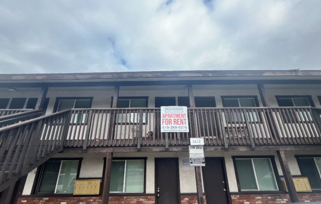 1612 Sunset Cliffs Blvd