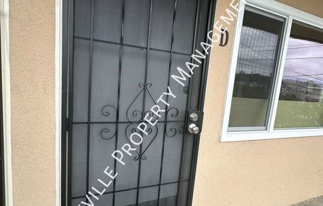 2950 Stanton (PLACEMENT ONLY)