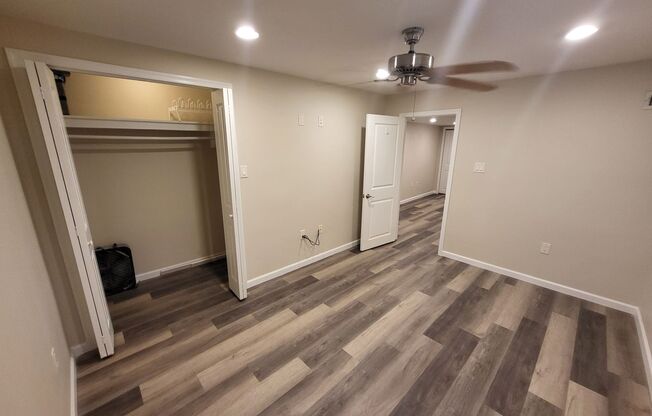 2 beds, 1 bath, $1,450, Unit Unit 1