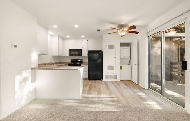 1 bed, 1 bath, 669 sqft, $1,495, Unit 006